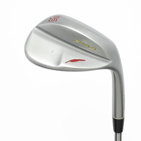 フォーティーン RM-4 RM-4 ウェッジ N.S.PRO TS-114w 【56-10】 シャフ...