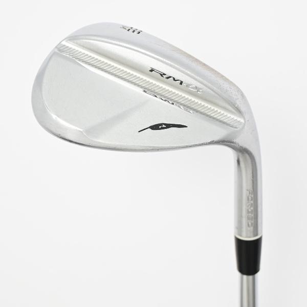 フォーティーン RM RM-α ウェッジ N.S.PRO TS-114w Ver2 【58-11】 ...