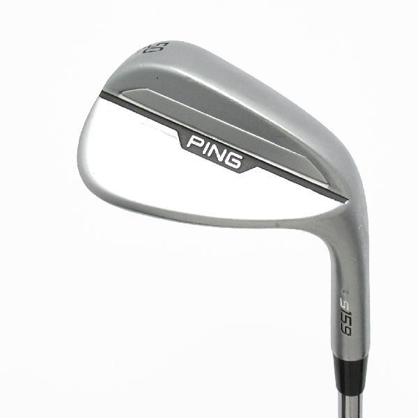 ピン PING S159 ウェッジ N.S.PRO 850GH neo 【50-12】 シャフト：N...
