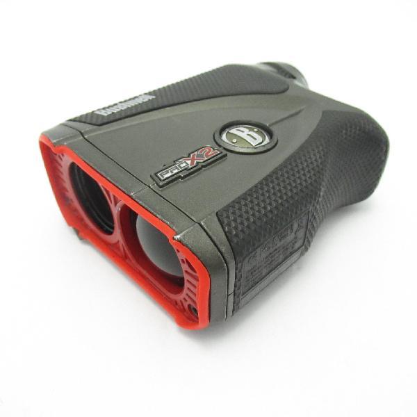ブッシュネル Bushnell ピンシーカー プロ X2 ジョルト