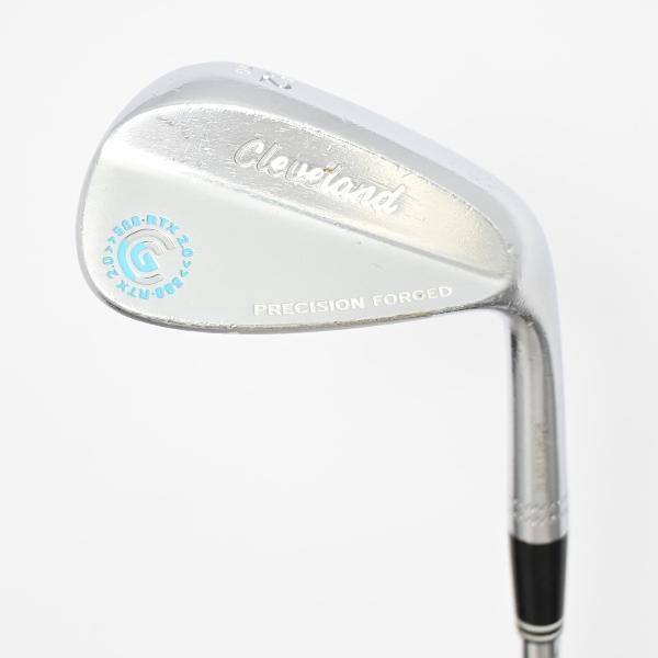 クリーブランド Cleveland Golf 588 RTX 2.0 PRECISION FORGE...