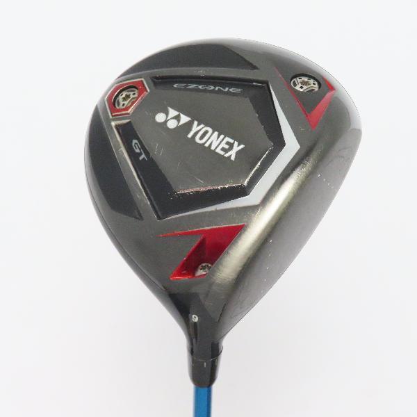 ヨネックス EZONE GT EZONE GT ドライバー REXIS KAIZA-D  シャフト：...