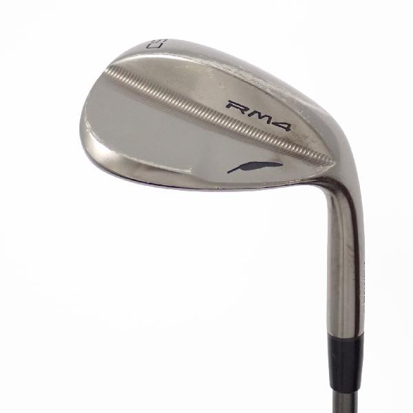 フォーティーン RM-4 RM-4 ブラックエディション ウェッジ N.S.PRO TS-101w ...