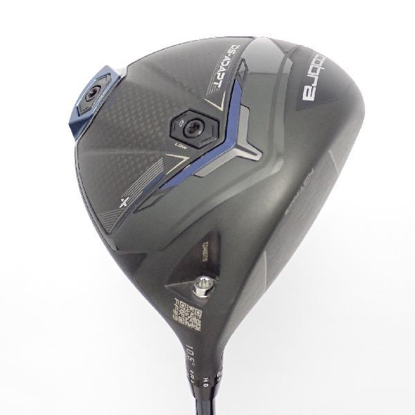 コブラ cobra DS-ADAPT X ドライバー LIN-Q for Cobra  シャフト：L...