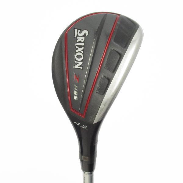 ダンロップ SRIXON Z H85 ハイブリッド ユーティリティ N.S.PRO 950GH DS...