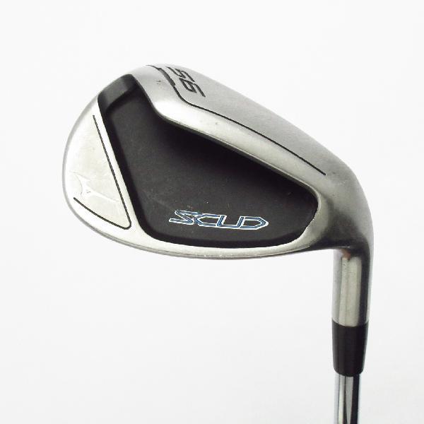 ミズノ MIZUNO SCUD ウェッジ Dynamic Gold 95 【56】 シャフト：Dyn...
