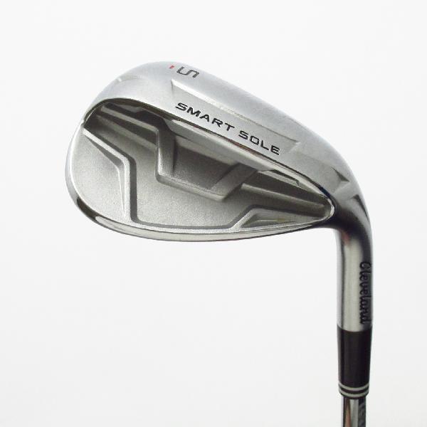 クリーブランド SMART SOLE スマートソール 4 TYPE-S ウェッジ SMART SOL...