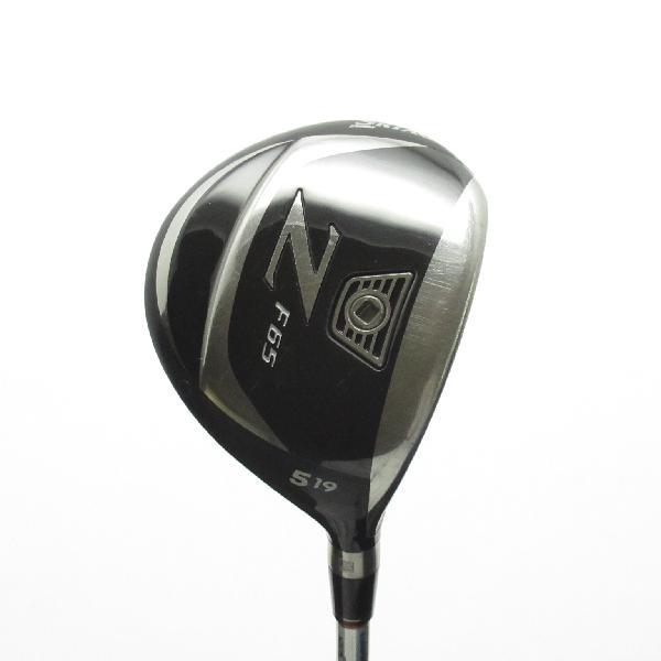 ダンロップ SRIXON スリクソン Z F65 フェアウェイウッド Miyazaki Kaula ...