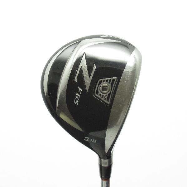 ダンロップ SRIXON スリクソン Z F65 フェアウェイウッド Miyazaki Kaula ...