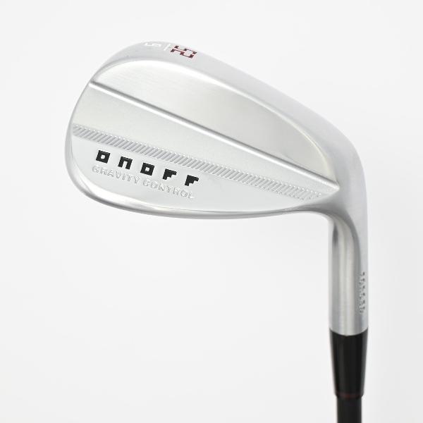 オノフ KURO オノフ フォージド ウェッジ LABOSPEC SHINARI i65 【52-0...