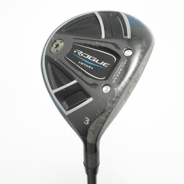 キャロウェイゴルフ ROGUE ローグ スター フェアウェイウッド LOOP PROTOTYPE A...