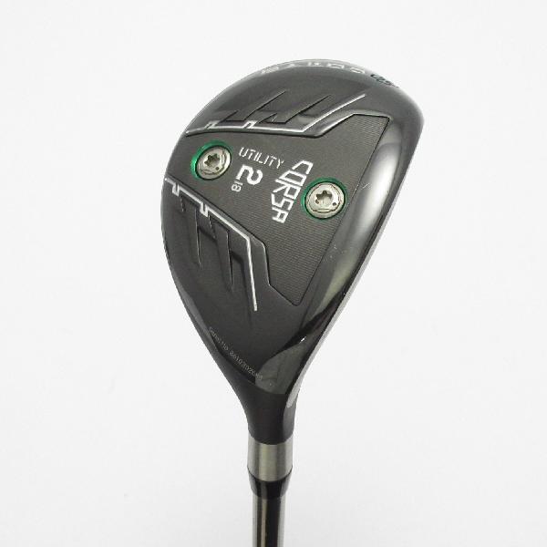 バルド BALDO CORSA UTILITY(2021) ユーティリティ ATTAS EZ 【U2...