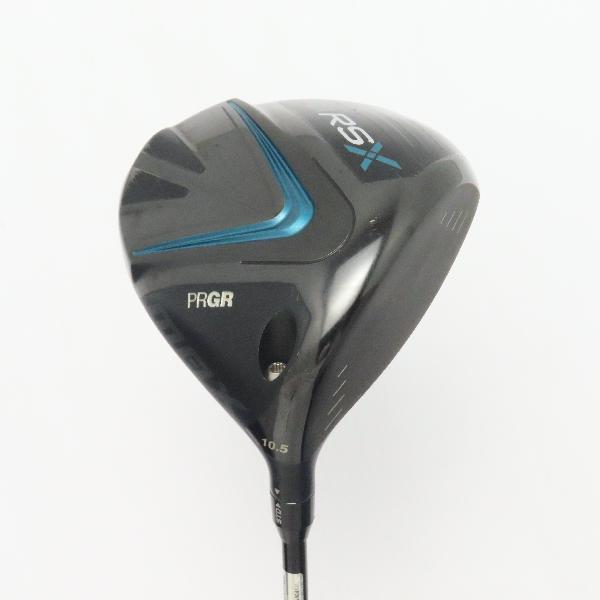プロギア RS RSX MAX(2024) ドライバー Tour AD VF-6  シャフト：Tou...