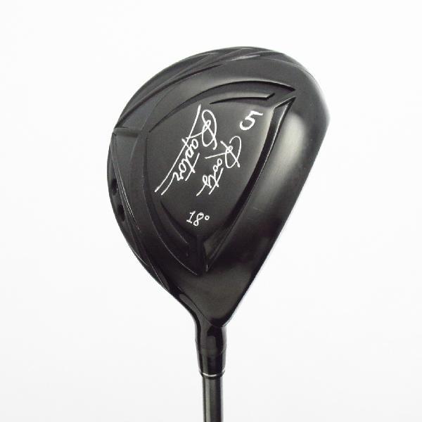 ルーツゴルフ ROOTS GOLF Roots Raptor フェアウェイウッド カーボンシャフト ...