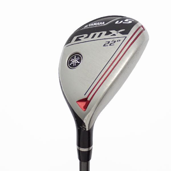 ヤマハ RMX RMX ユーティリティ TMX-420U 【U5】 シャフト：TMX-420U