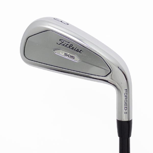 タイトリスト T SERIES U505(2023) ユーティリティ TENSEI AV2 BLUE...