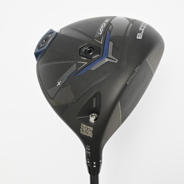 コブラ cobra DS-ADAPT X ドライバー LIN-Q for Cobra  シャフト：L...