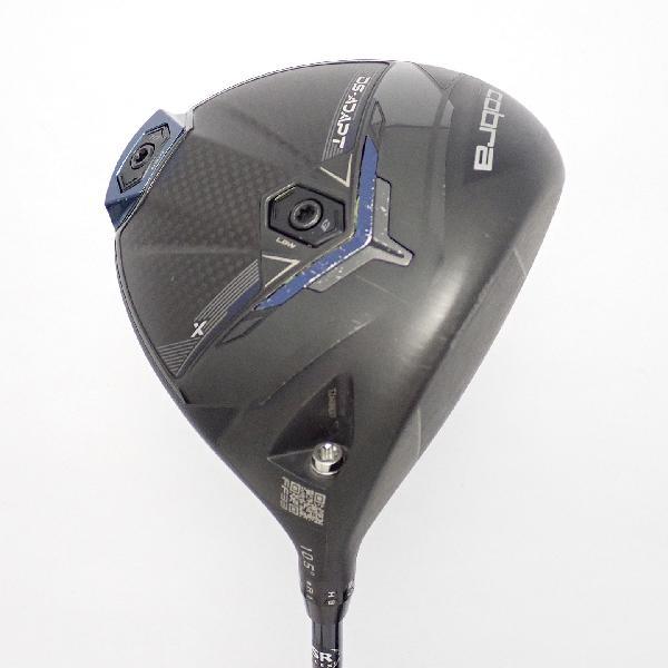 コブラ cobra DS-ADAPT X ドライバー LIN-Q for Cobra  シャフト：L...