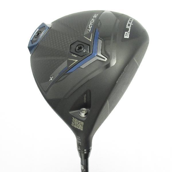 コブラ cobra DS-ADAPT X ドライバー LIN-Q for Cobra  シャフト：L...