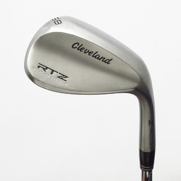 クリーブランド CG RTZ ツアーラック ウェッジ N.S.PRO MODUS3 TOUR 110...