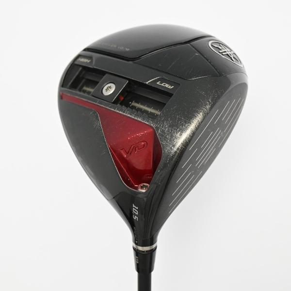 ヤマハ RMX RMX VD/M(2024) ドライバー Speeder NX BLACK 50  ...