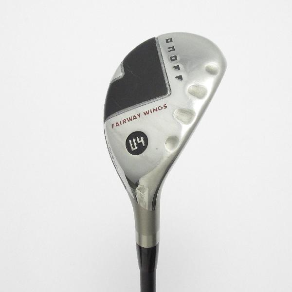 オノフ KURO オノフ FAIRWAY WINGS KURO(2019) ユーティリティ LABO...