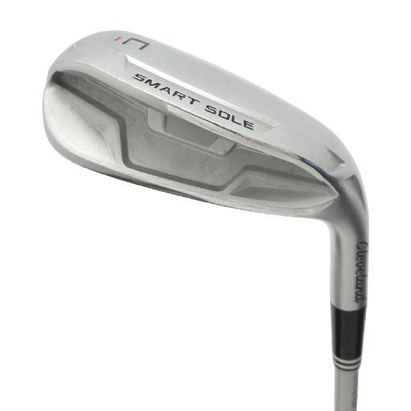 クリーブランド SMART SOLE スマートソール 4 TYPE-C ウェッジ ACTION UL...