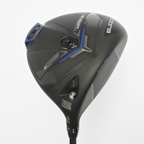 コブラ cobra DS-ADAPT X ドライバー LIN-Q for Cobra  シャフト：L...