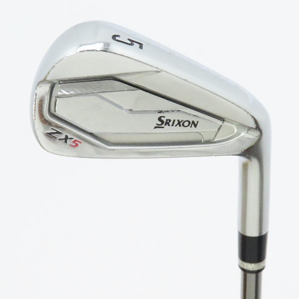 ダンロップ SRIXON スリクソン ZX5 アイアン DIAMOND Speeder IRON 1...