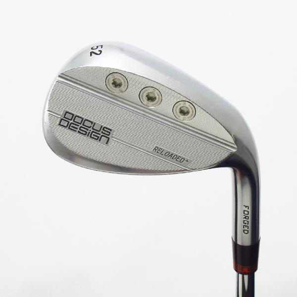 ドゥーカス DOCUS ソノ他 ウェッジ ウェッジ Dynamic Gold 【52-08】 シャフ...