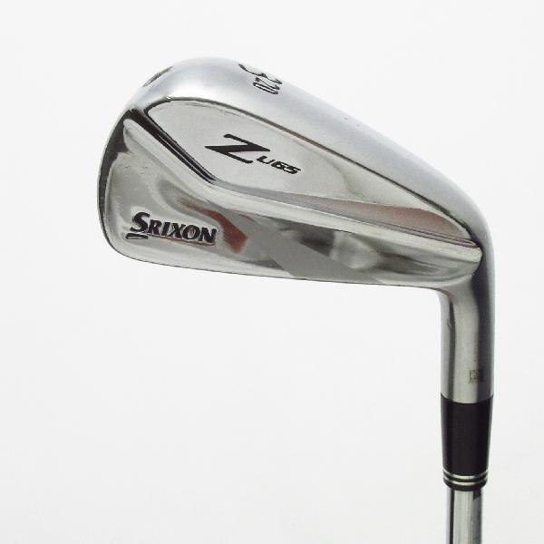 ダンロップ SRIXON スリクソン Z U65 ユーティリティ N.S.PRO 980GH DST...