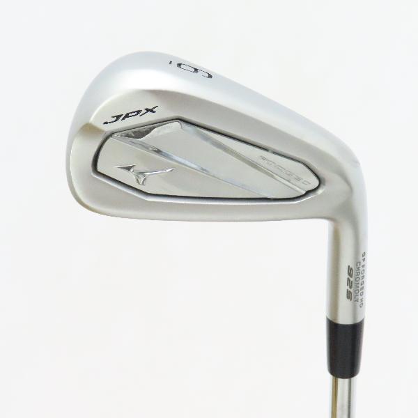 ミズノ JPX JPX 925 FORGED アイアン RIFLE PROJECT X  シャフト：...