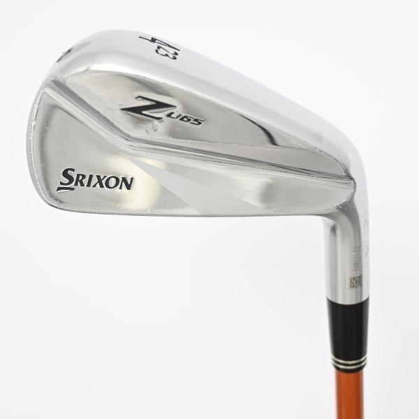 ダンロップ SRIXON スリクソン Z U65 ユーティリティ Miyazaki Kaula 7 ...