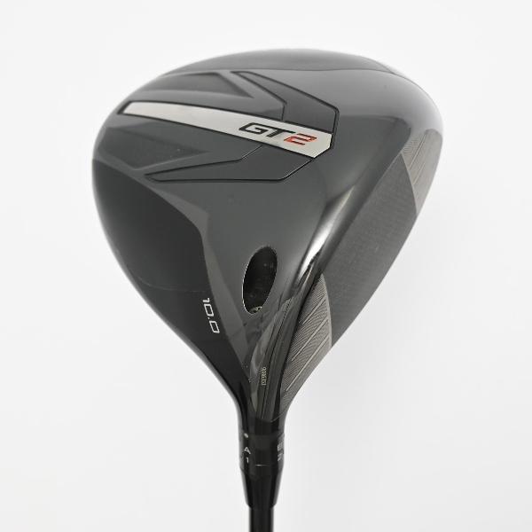 タイトリスト TITLEIST GT2 ドライバー Tour AD VF-6  シャフト：Tour ...