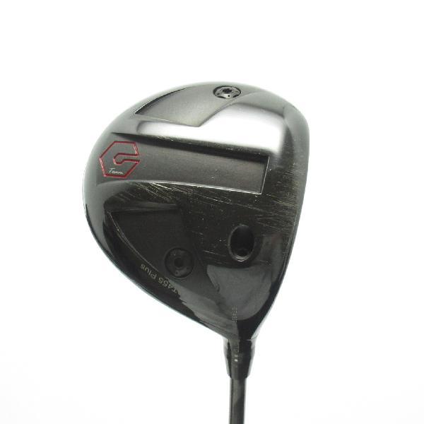 GTD GT455 Plus ドライバー Speeder 661 EVOLUTION IV  シャフ...