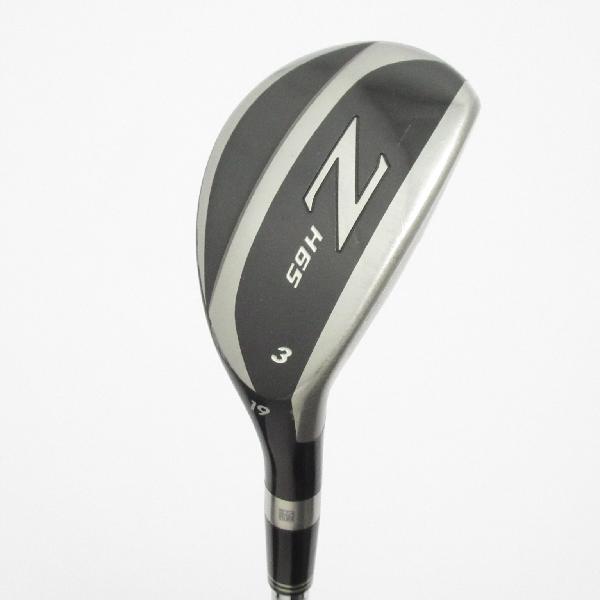 ダンロップ SRIXON スリクソン Z H65 ユーティリティ N.S.PRO 980GH DST...