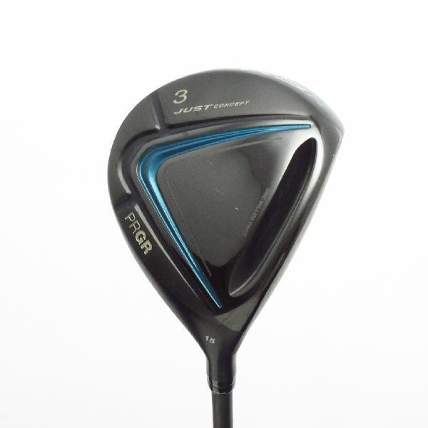 プロギア RS RSX(2024) フェアウェイウッド TENSEI FOR PRGR 【3W】 シ...