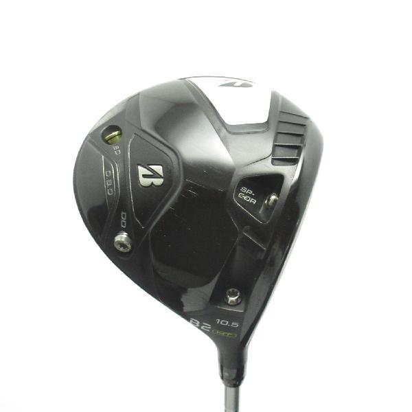 ブリヂストン BRIDGESTONE GOLF B2 HT ドライバー SPEEDER NX BS4...