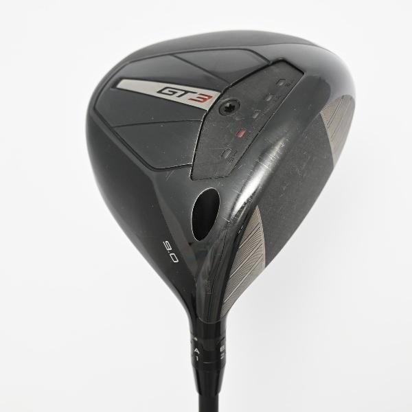 タイトリスト TITLEIST GT3 ドライバー TENSEI 1K BLUE 55  シャフト：...