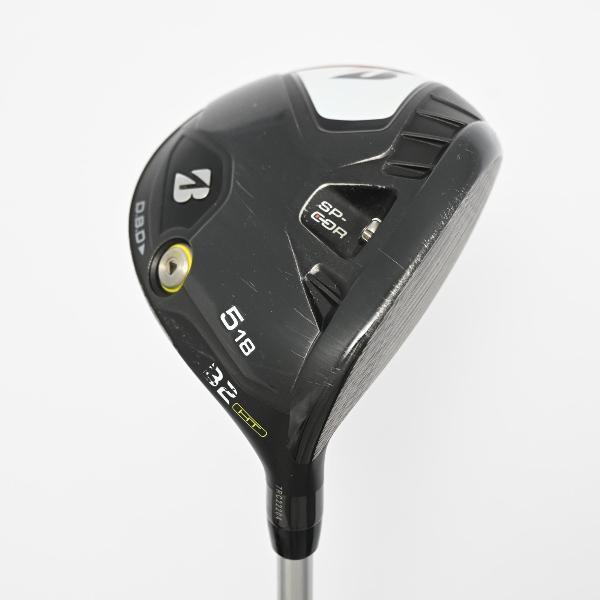 ブリヂストン BRIDGESTONE GOLF B2 HT フェアウェイウッド SPEEDER NX...