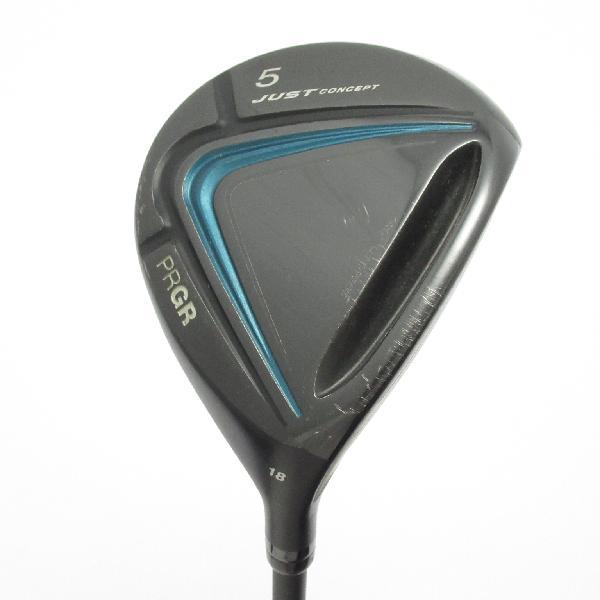 プロギア RS RSX(2024) フェアウェイウッド Diamana FOR PRGR 【5W】 ...