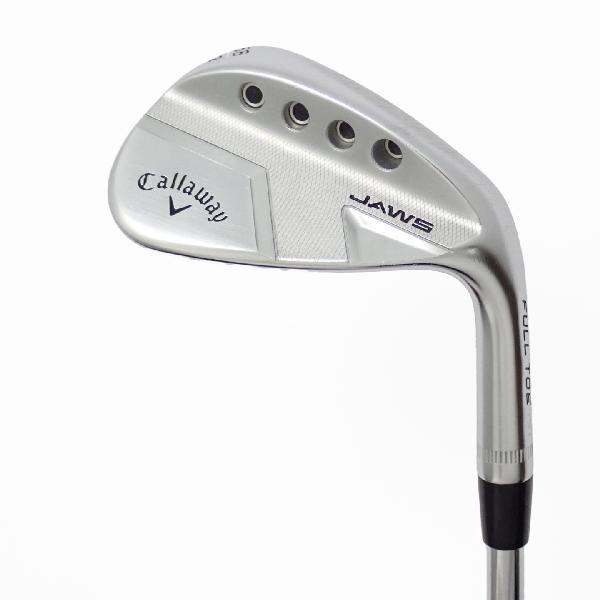 キャロウェイゴルフ Callaway Golf JAWS FULL TOE CHROME ウェッジ ...