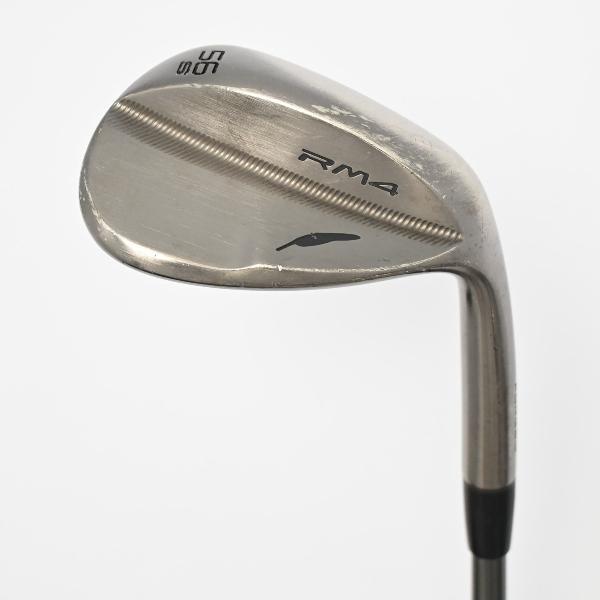 フォーティーン RM-4 RM-4 ブラックエディション ウェッジ N.S.PRO TS-101w ...
