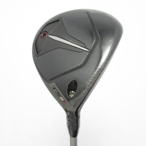 タイトリスト TSR TSR1 フェアウェイウッド MMT TSP120 50 【5W】 シャフト：...