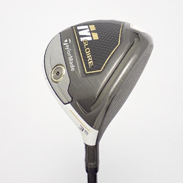 テーラーメイド M GLOIRE M GLOIRE フェアウェイウッド Speeder EVOLUT...