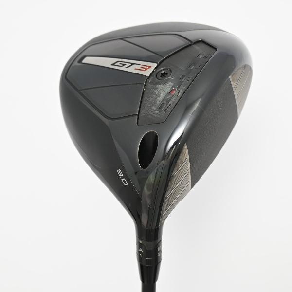 タイトリスト TITLEIST GT3 ドライバー TENSEI 1K BLACK 65  シャフト...
