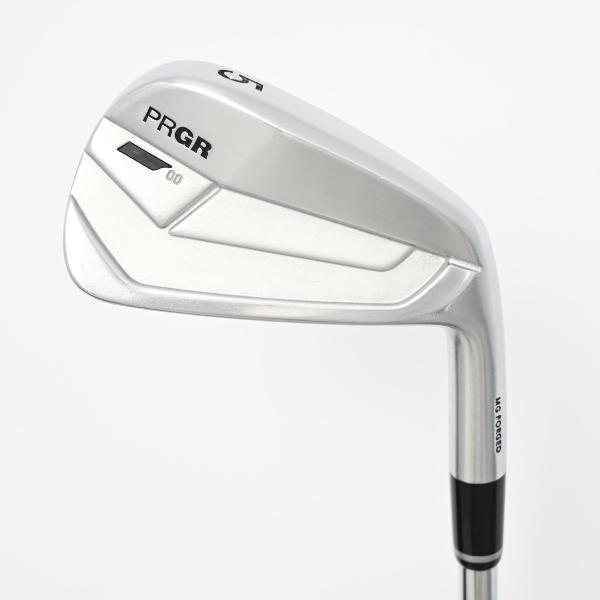 プロギア PRGR PRGR 00 IRON アイアン N.S.PRO MODUS3 TOUR 10...