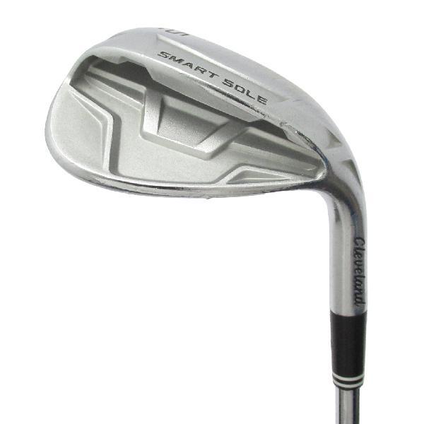 クリーブランド SMART SOLE スマートソール 4 TYPE-S ウェッジ SMART SOL...