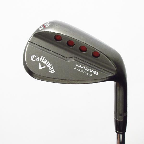 キャロウェイゴルフ Callaway Golf JAWS フォージド ツアーグレー仕上げ ウェッジ ...
