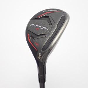 テーラーメイド ステルス2 U5 ユーティリティの買取情報
